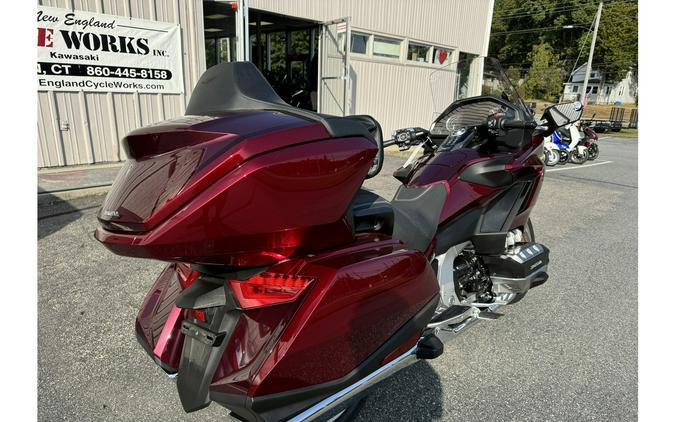 2023 Honda GOLDWING TOUR DCT