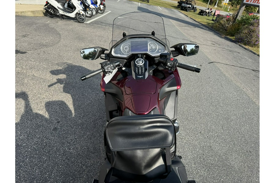 2023 Honda GOLDWING TOUR DCT