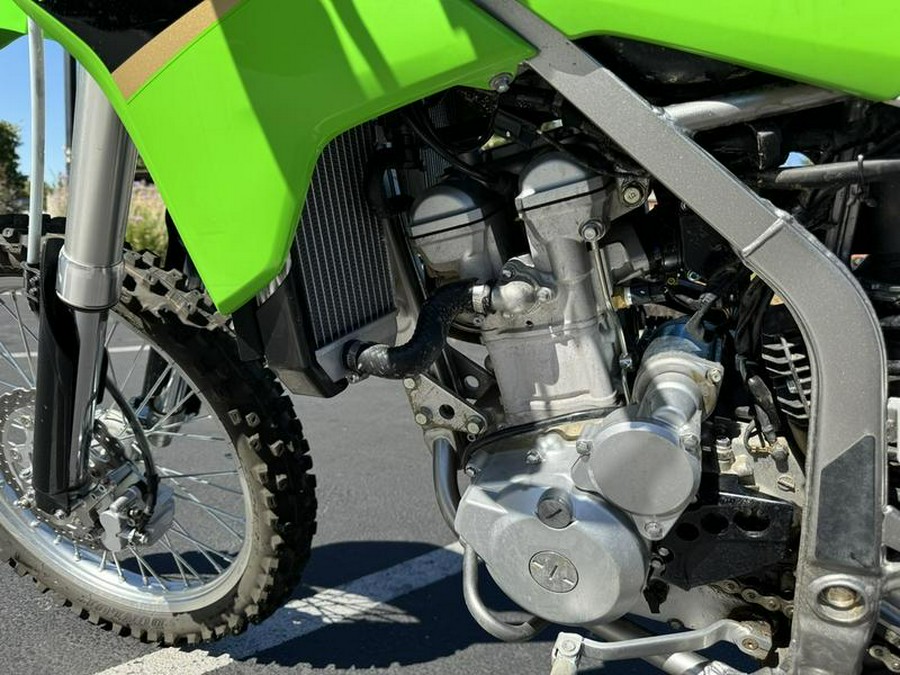 2022 Kawasaki KLX®300R