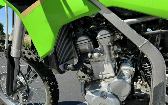 2022 Kawasaki KLX®300R