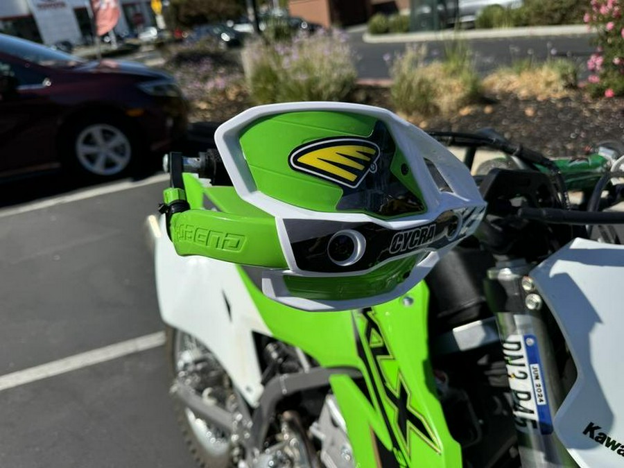 2022 Kawasaki KLX®300R