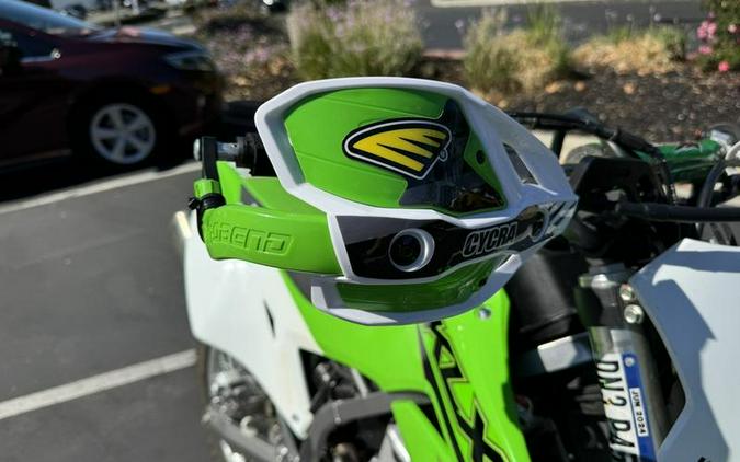 2022 Kawasaki KLX®300R