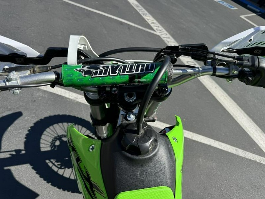 2022 Kawasaki KLX®300R