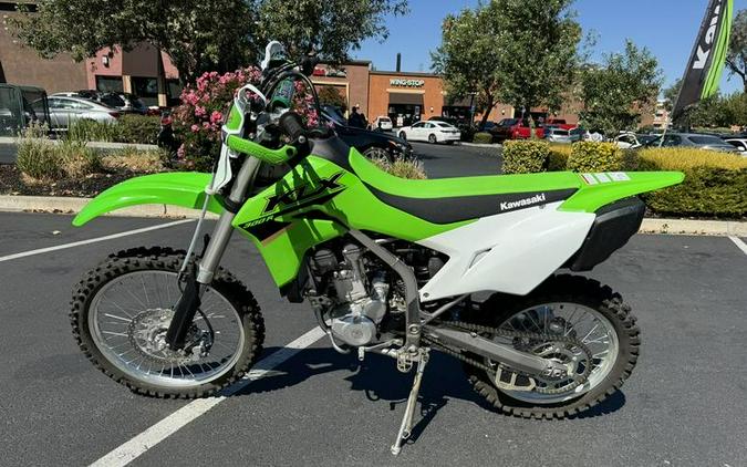 2022 Kawasaki KLX®300R