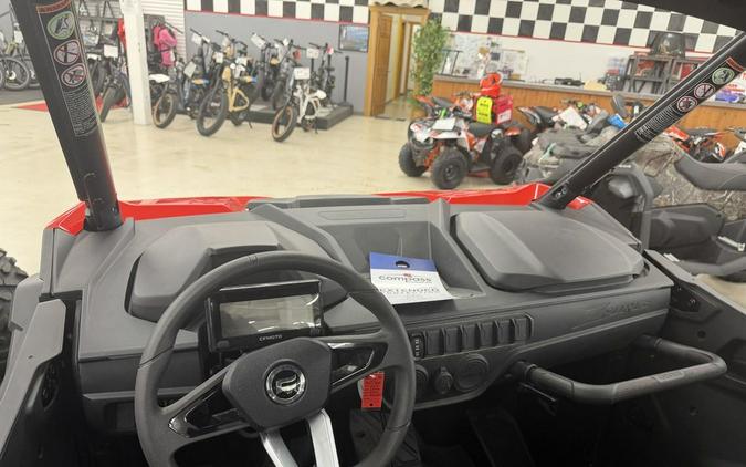 2025 CFMOTO ZFORCE 950 Sport 4