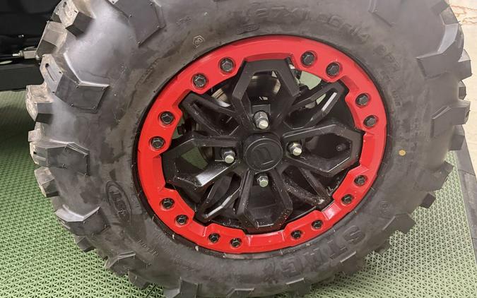 2025 CFMOTO ZFORCE 950 Sport 4