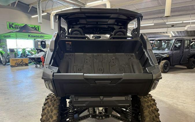 2025 Yamaha Wolverine RMAX4 1000 XT-R