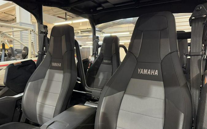 2025 Yamaha Wolverine RMAX4 1000 XT-R