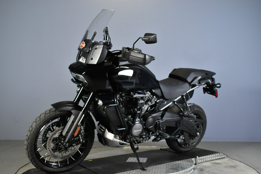 2021 Harley-Davidson Pan America 1250