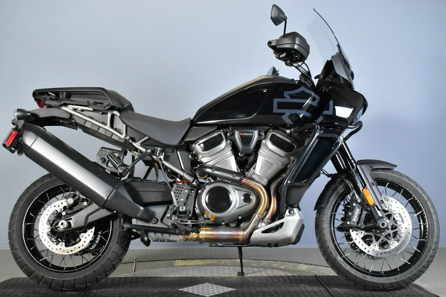 2021 Harley-Davidson Pan America 1250