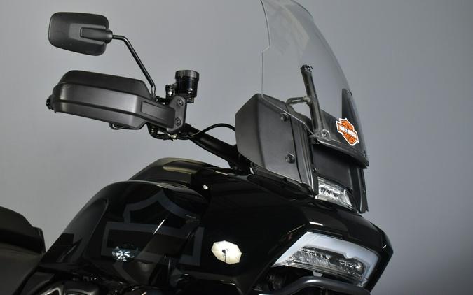 2021 Harley-Davidson Pan America 1250