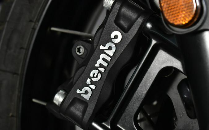 2021 Harley-Davidson Pan America 1250