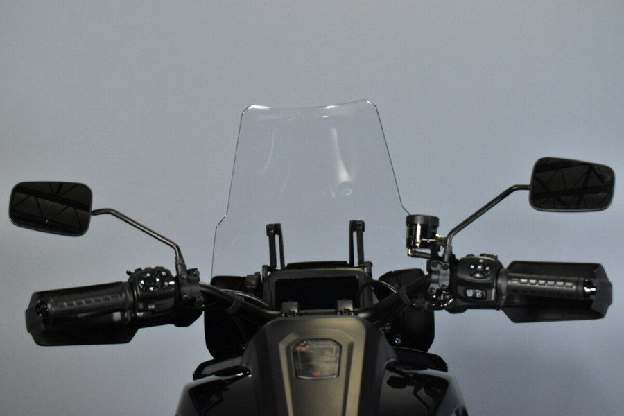 2021 Harley-Davidson Pan America 1250