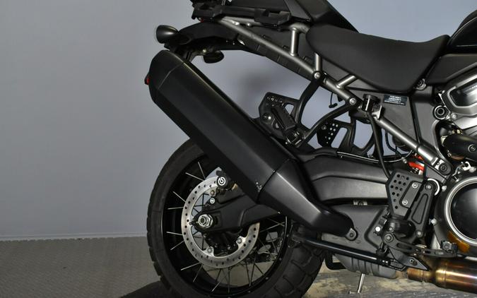 2021 Harley-Davidson Pan America 1250