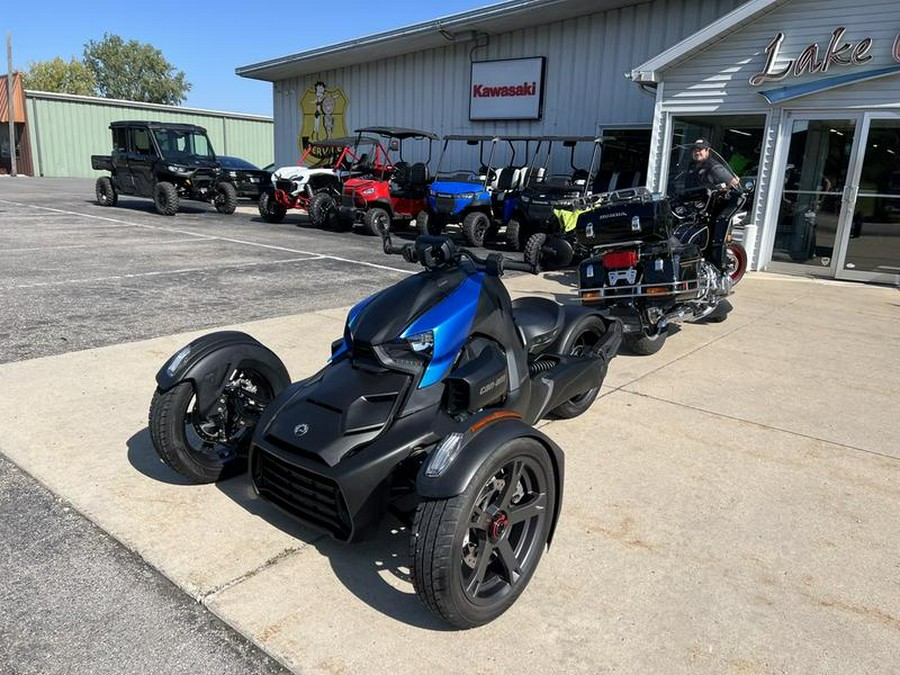 2021 Can-Am® Ryker 900 ACE