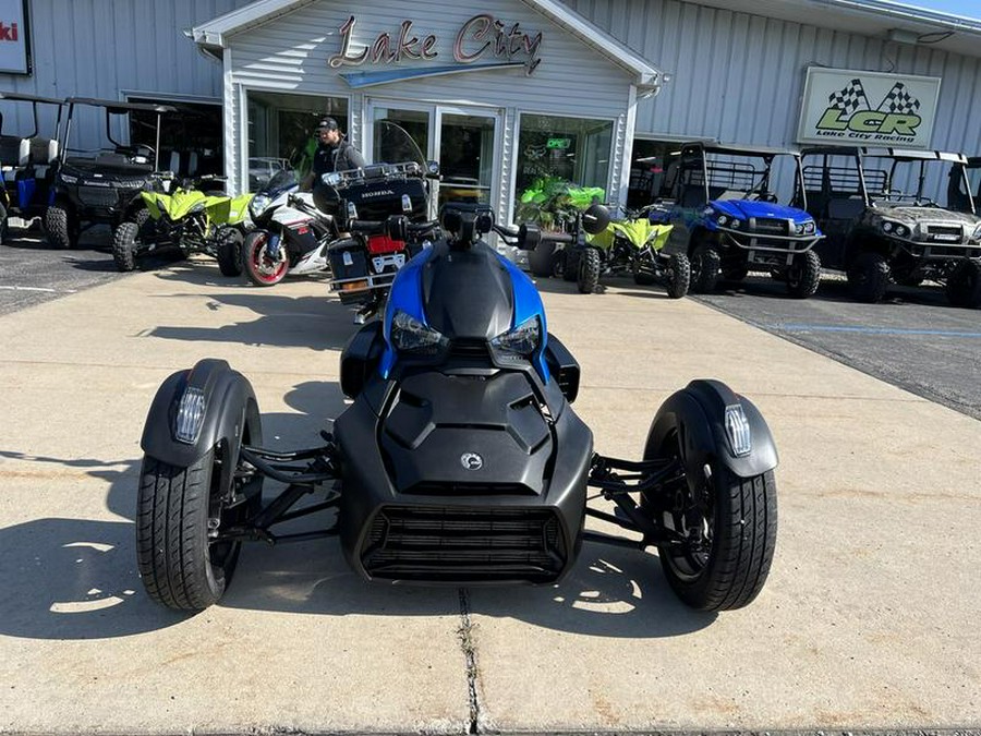 2021 Can-Am® Ryker 900 ACE