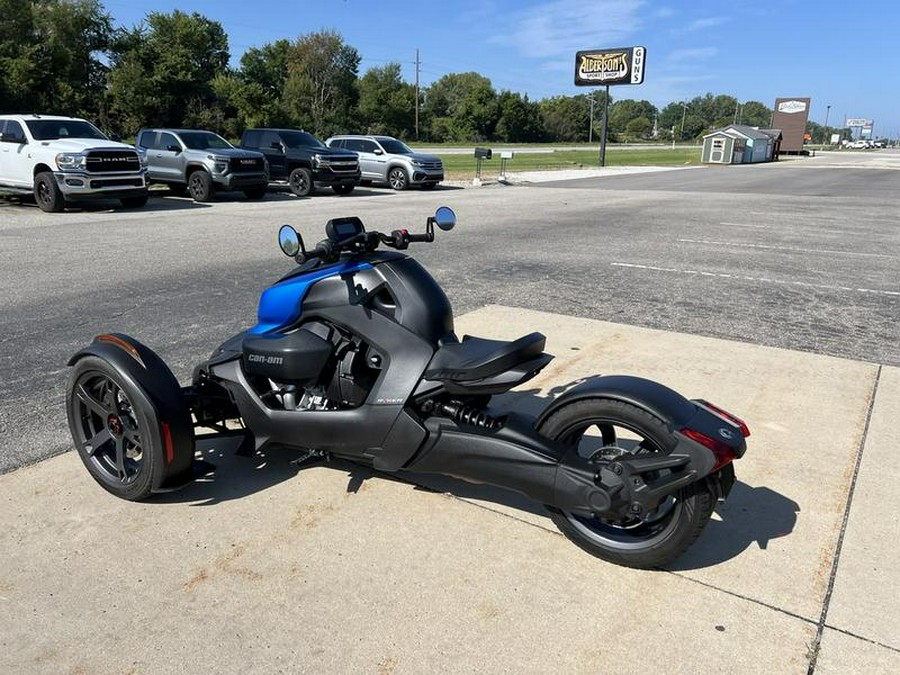 2021 Can-Am® Ryker 900 ACE