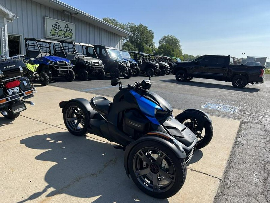 2021 Can-Am® Ryker 900 ACE