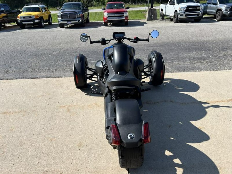 2021 Can-Am® Ryker 900 ACE