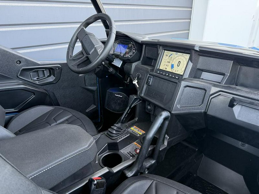 2026 Polaris® General XP 1000 Ultimate