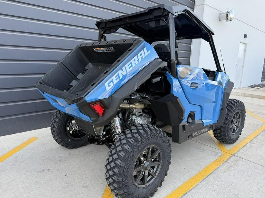 2026 Polaris® General XP 1000 Ultimate