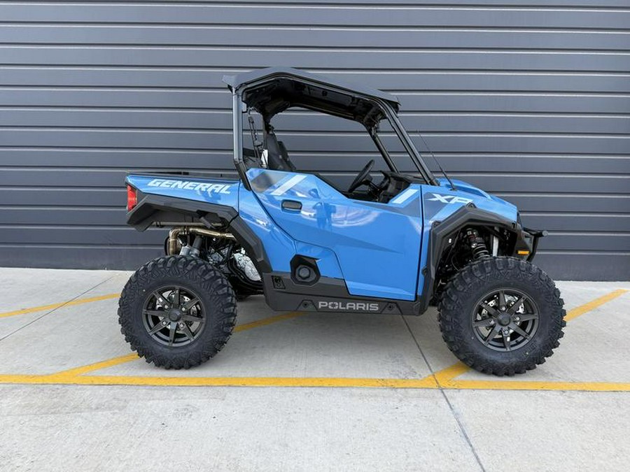 2026 Polaris® General XP 1000 Ultimate