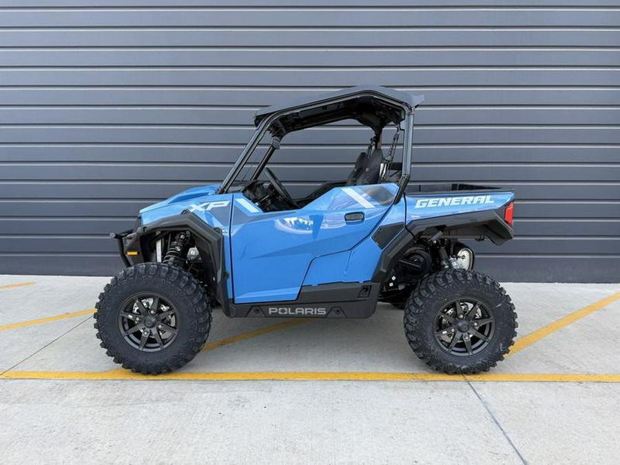 2026 Polaris® General XP 1000 Ultimate