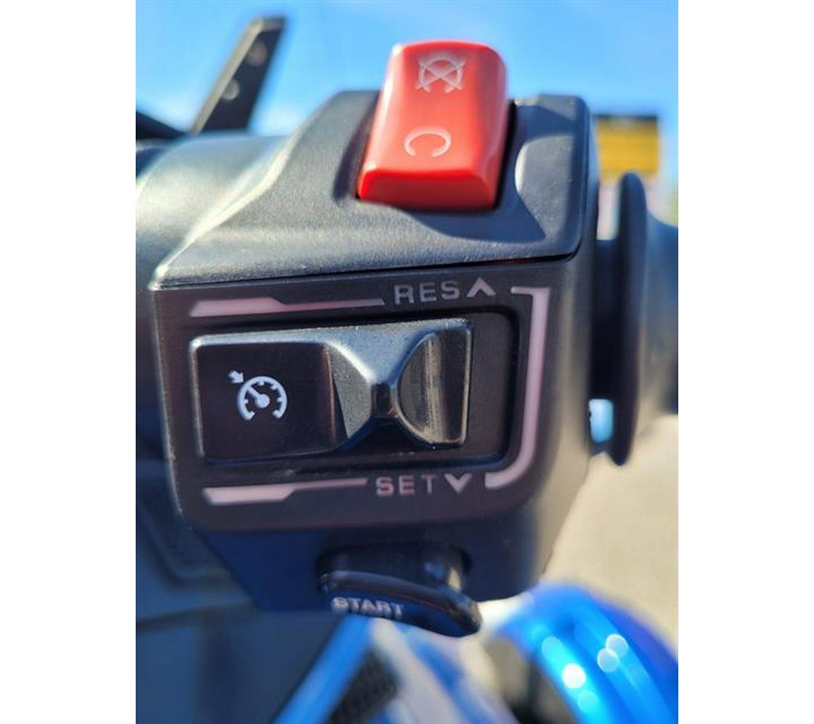 2019 Can-Am Spyder RT Limited