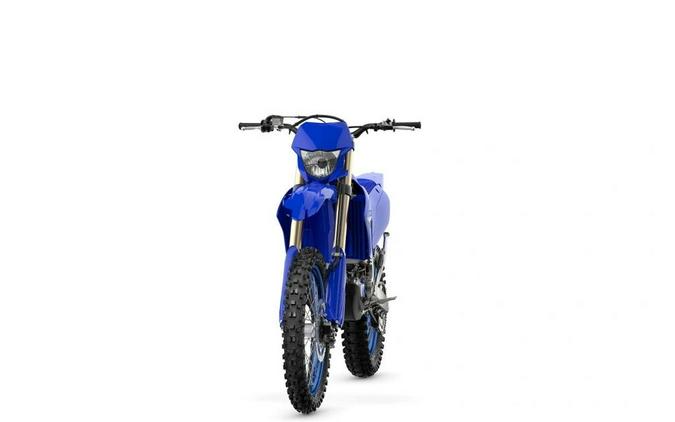 2026 Yamaha WR250F