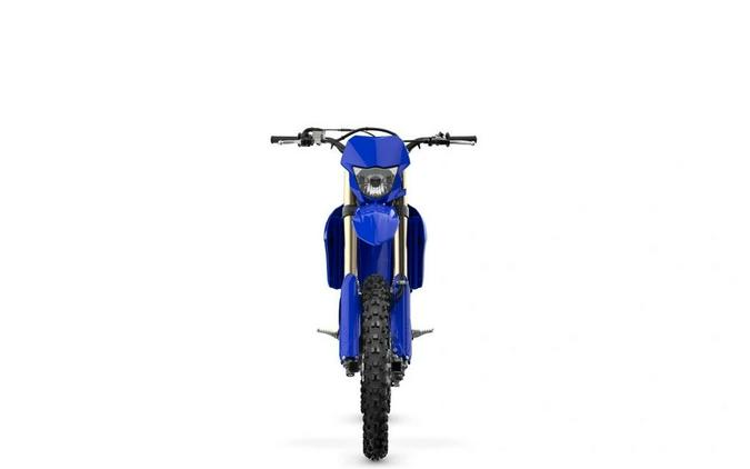 2026 Yamaha WR250F