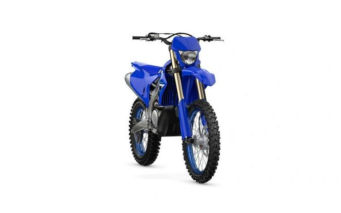 2026 Yamaha WR250F