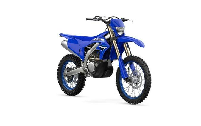 2026 Yamaha WR250F