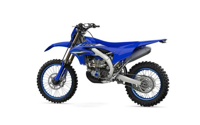 2026 Yamaha WR250F