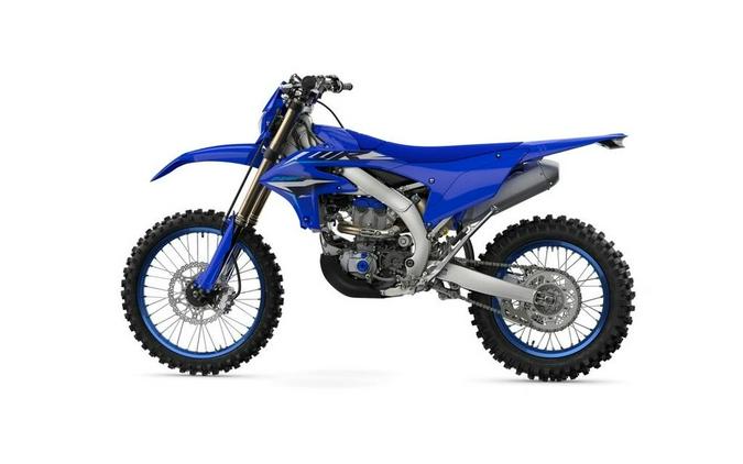 2026 Yamaha WR250F
