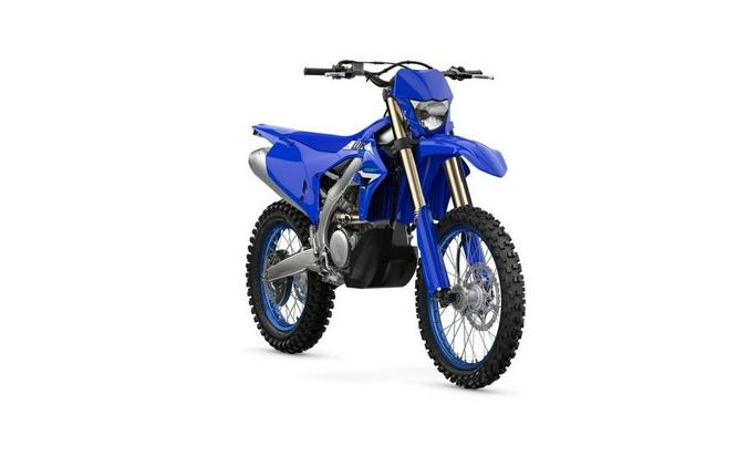 2026 Yamaha WR250F