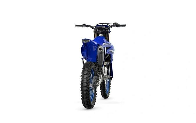2026 Yamaha WR250F