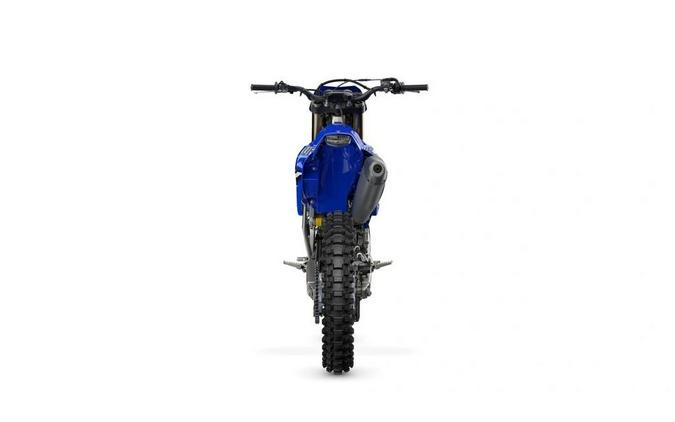 2026 Yamaha WR250F