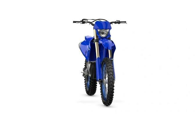 2026 Yamaha WR250F