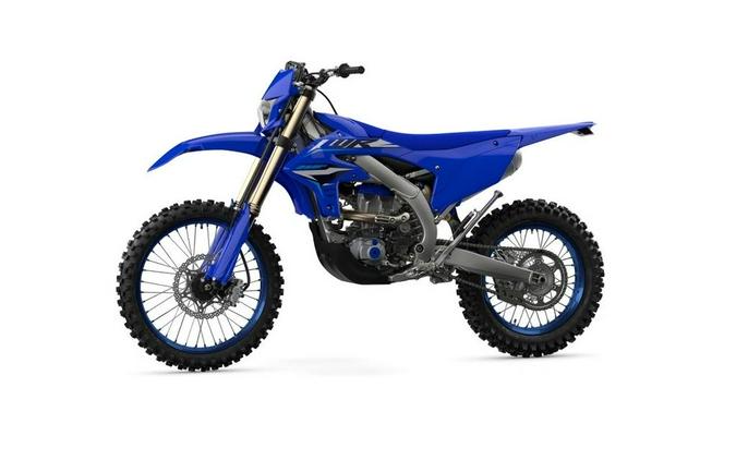 2026 Yamaha WR250F