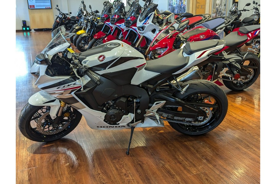 2026 Honda CBR1000RR