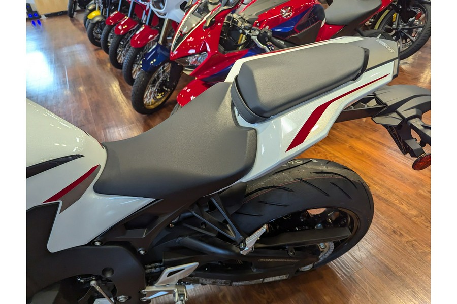 2026 Honda CBR1000RR