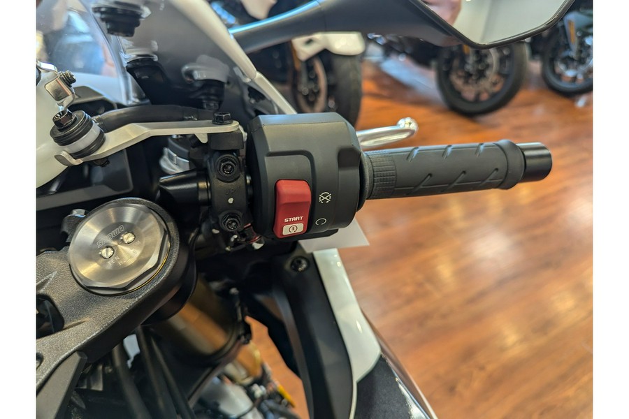 2026 Honda CBR1000RR