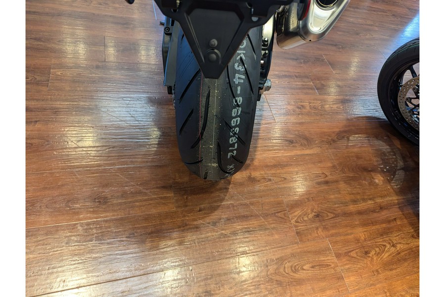 2026 Honda CBR1000RR