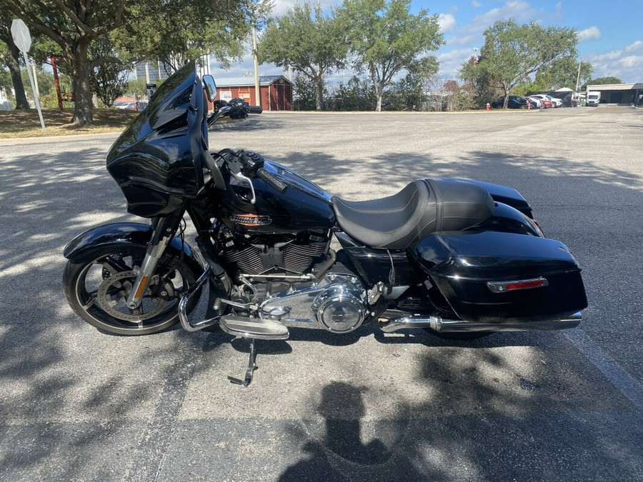 2024 Harley-Davidson® Street Glide®