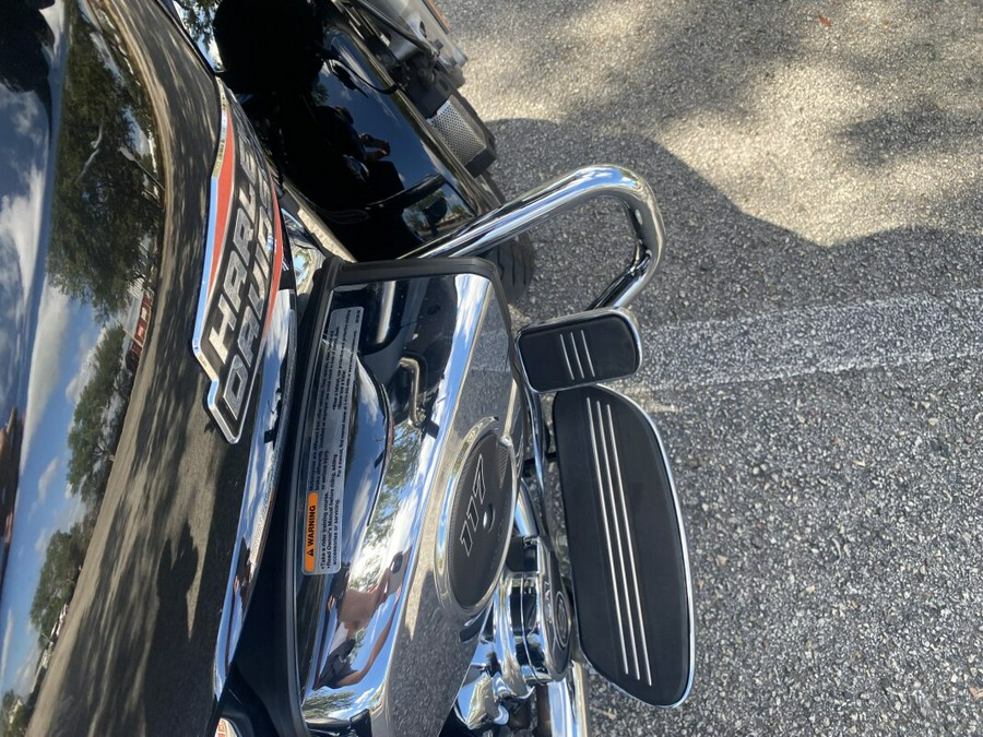 2024 Harley-Davidson® Street Glide®