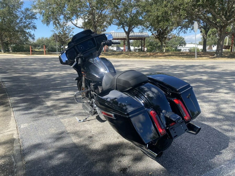 2024 Harley-Davidson® Street Glide®