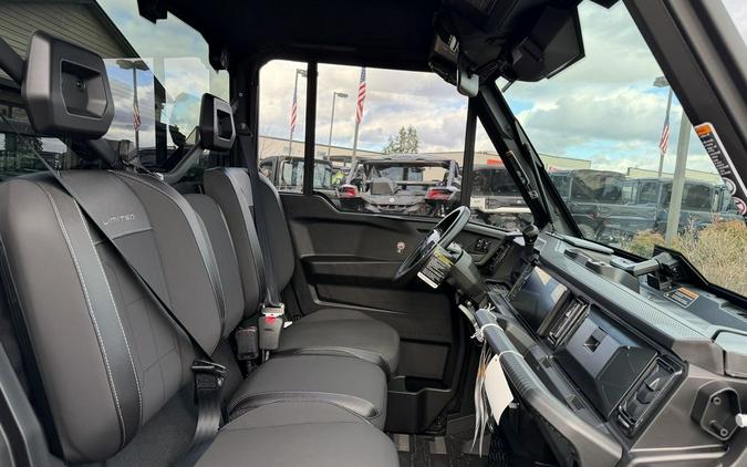 2026 Can-Am® Defender Limited HD11