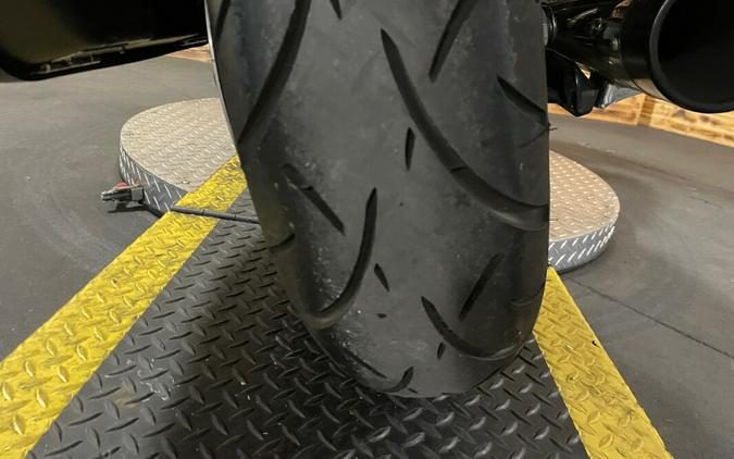 2018 Harley-Davidson Sport Glide