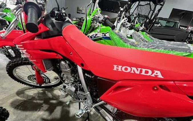 2026 Honda CRF150RB EXPERT