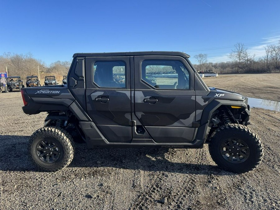 2026 Polaris Polaris XPEDITION XP 5 Northstar